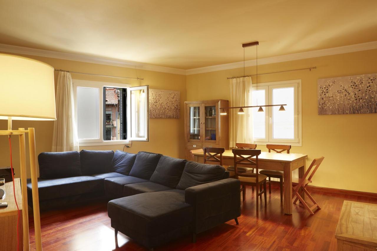 La Casa De La Biblioteca Apartman Camprodon Kültér fotó